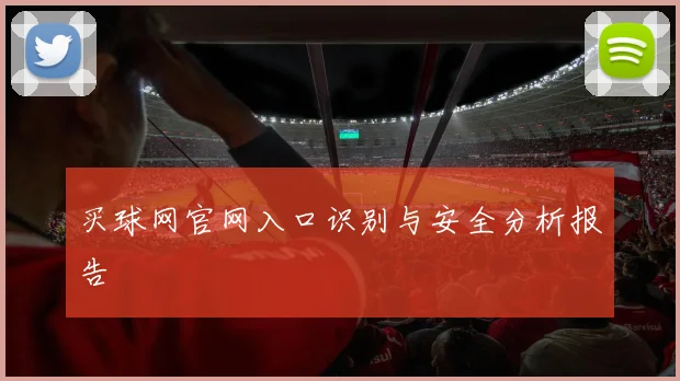 买球网官网入口识别与安全分析报告